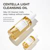 SKIN1004 Centella Kit da Viaggio / tonico ampoule schiuma struccante crema lenitiva