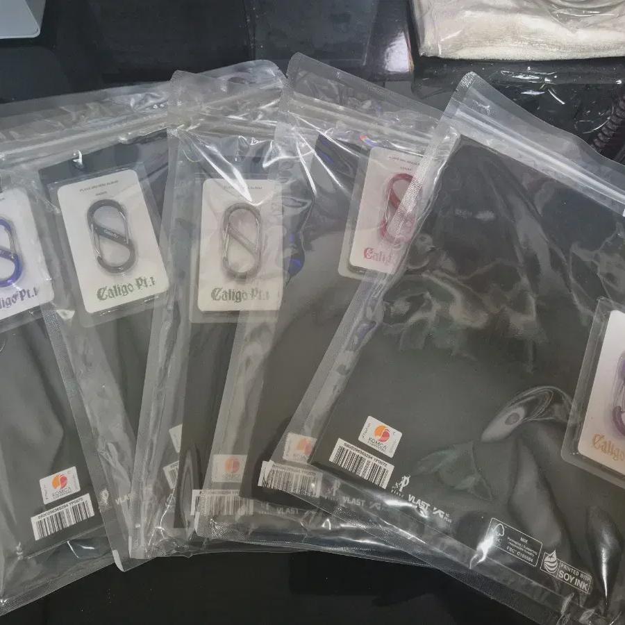 

Plave Carrigo Pt1 Fujitive Sealed 1 Set