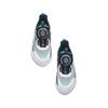 Anta Comfortable Breathable Shock Absorbing Durable Low Top Kids Running Shoes Kids Sneaker White Black A312429904-1