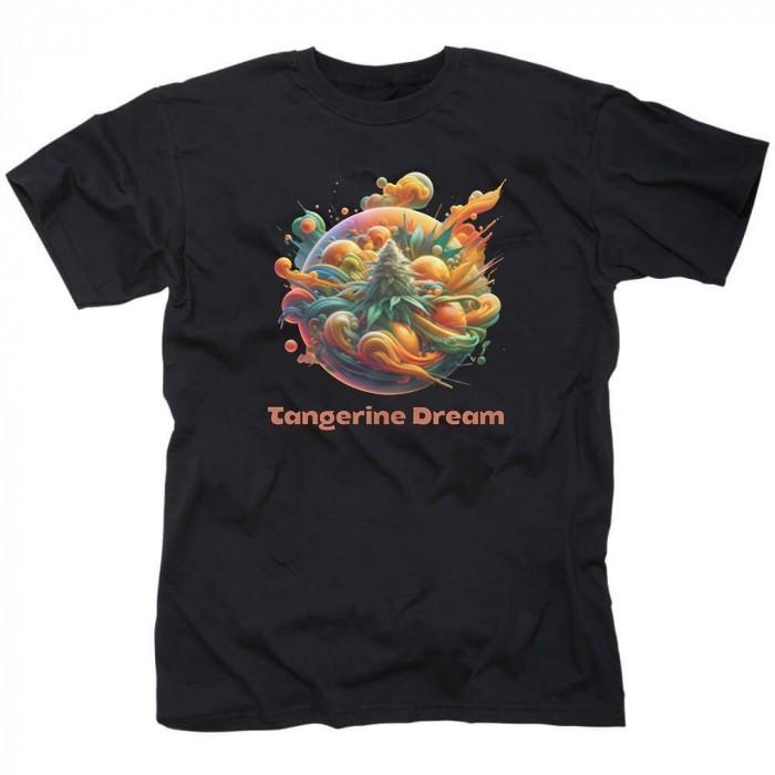 

Коллекция Tangerine Dream Постер Подарок для фаната S to 5XL Футболка Унисекс Футболка S