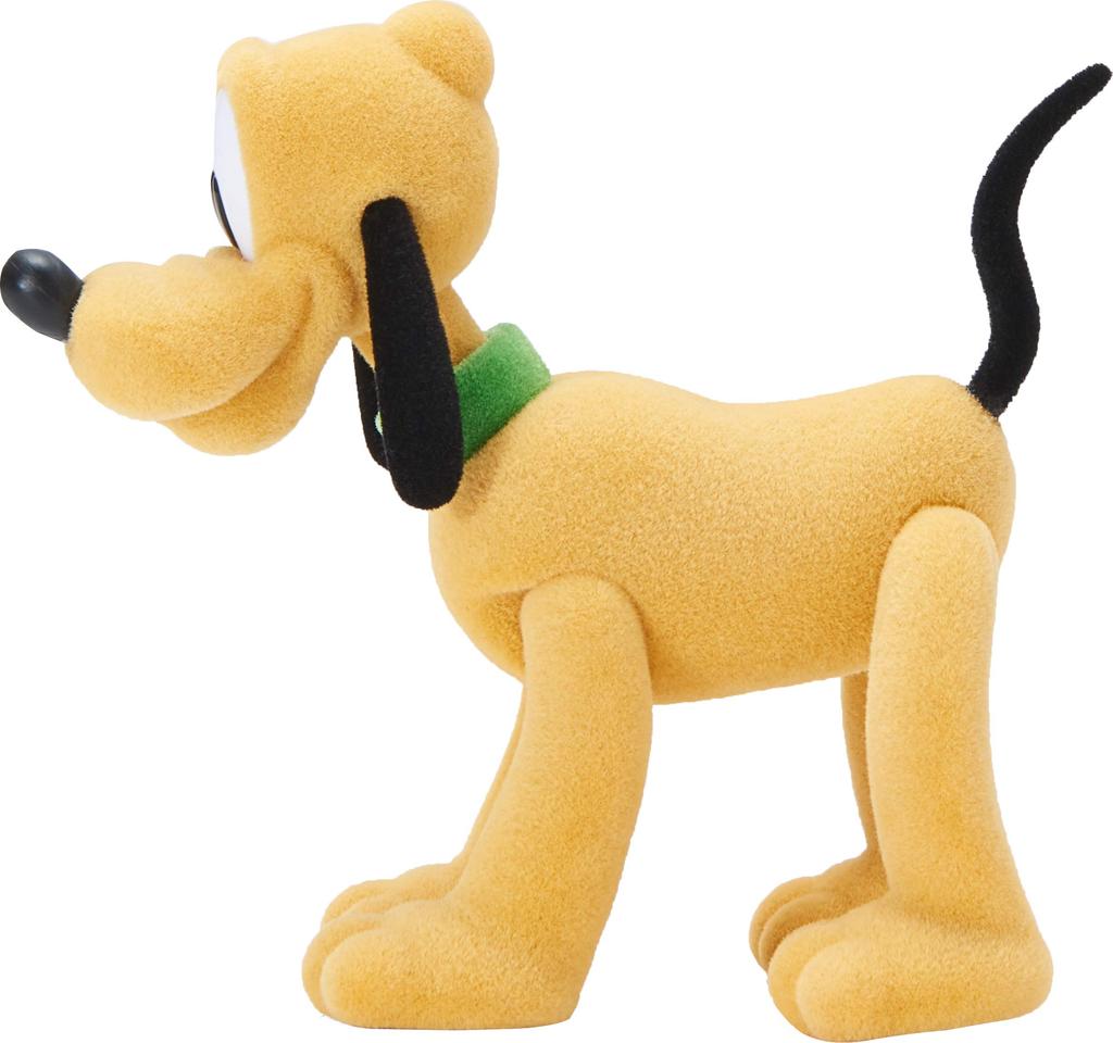 Disney Character DIYTOWN Doll Pluto DD-06