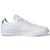 Adidas Originals Stan Smith Shoes 'Cloud White Tech Purple' EF4298