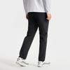 New FILA A.P. Casual Pants Men's Pitch Black A11M531804FBK