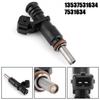 1xFuel Injectors For 06-12 BMW 128i 328i X3 X5 Z4 525i 2.0/2.5/3.0L 13537531634