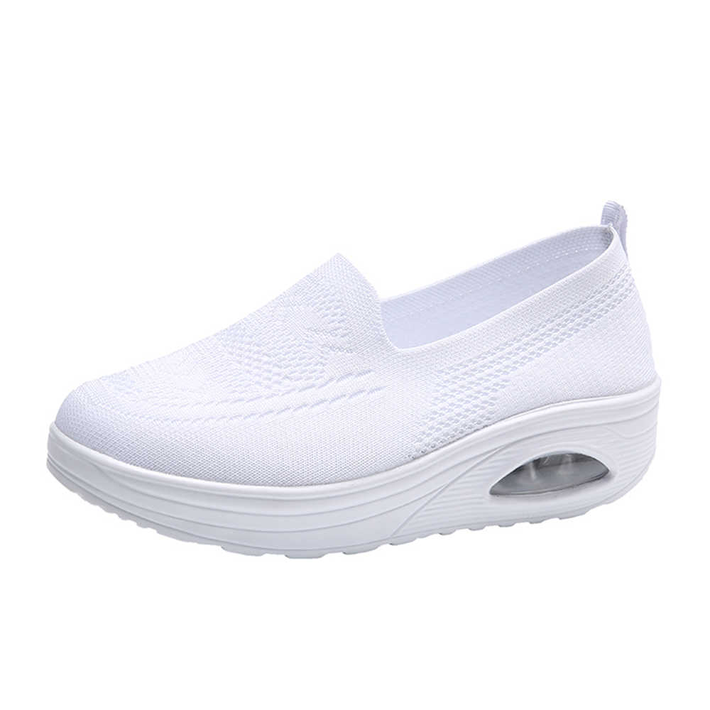 Fashion Black Summer Womens Shoes Ladies Boots Walking Shoes Short Boots White Sneakers Sports Festival Of Famous Brands Trendy 0