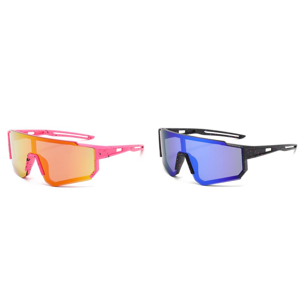 Cycling Goggles UV Protection Outdoor Sun Glasses Windproof Youth UV Eyewear Baseball Sunglasses for Boys Girls Outdoor Sports