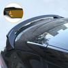 Tesla Model 3 Double-Layer Large Rear Spoiler Modification Accessory