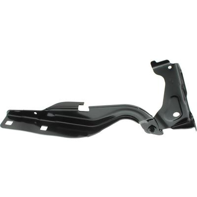 Bisagras de Capó de Coche Lado Izquierdo Mano 68244075AA para Jeep Compass 2017-2024 CH1236146