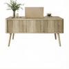 Modern Living Room Table, Coffee Table with Height-Adjustable Tabletop, Stylish Side Table, Storage Table (only with living room table)