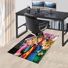 Alvin Chipmunks Squeakquel Carpet For Playroom Bedroom Living Room Sofa Home Decorkids Game Area Rug Nonslip Floor Mat