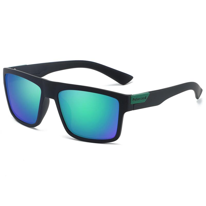 Brand Designer New Sunglasses Men Polarized Sun Glasses Women UV400 Outdoor Baseball Softball Sport Eyewear Fishing Goggles