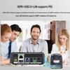 SHENGHUASHITONG 4K AI Tracking Video Conference Camera (CN version)