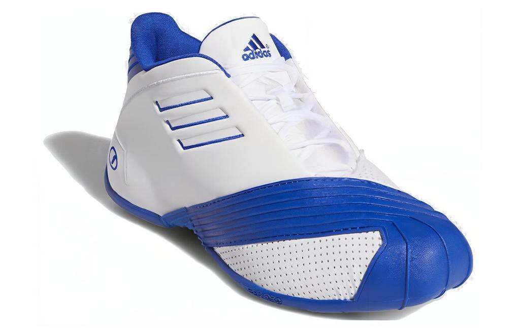 adidas T-Mac 1 Retro 'White Royal' 2019 EE6844