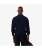 LACOSTE Men'S Wool Cotton Half-Zip Collared Sweater Ah5187-55N 166