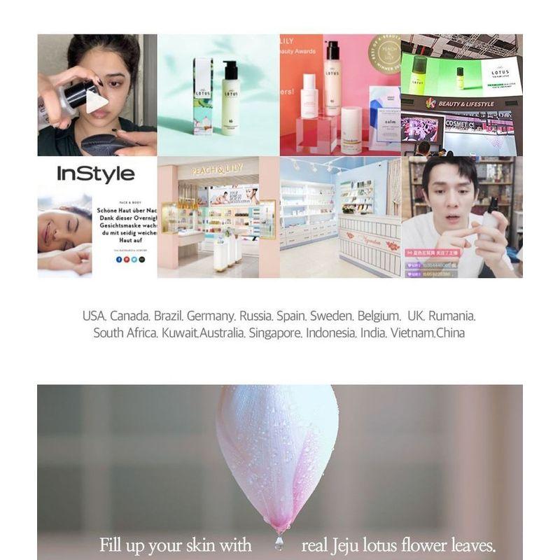 THE PURE LOTUS Rose Quartz Guasha