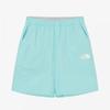 The North Face Kids Ice Day Shorts Jade Ns6nr07u