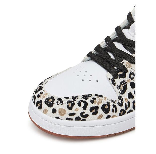 Кроссовки DC Shoes MANTECA 4 LX