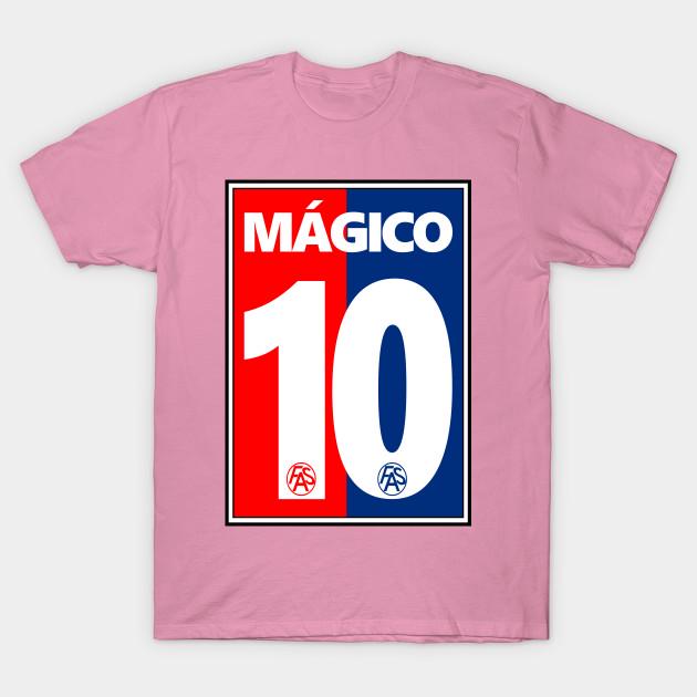 T-shirt Donna Magico Gonzalez Fas Stampa Harajuku Kawaii T-shirt Estiva Manica Corta T-shirt Femminile Top Tee