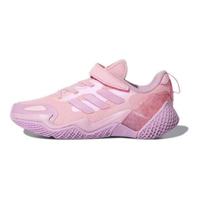 4Uture Rnr El K Strapazierfähig Atmungsaktiv Leicht Niedrig geschnitten Kinder Laufschuhe Kinder Laufschuhe Rosa FX2187