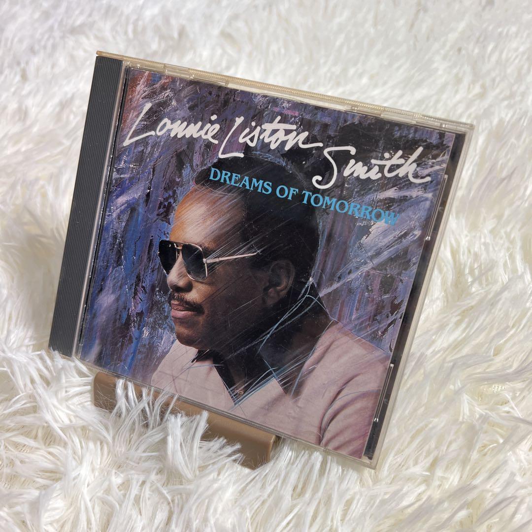 

[USED] Lonnie Liston Smith - Dreams of Tomorrow
