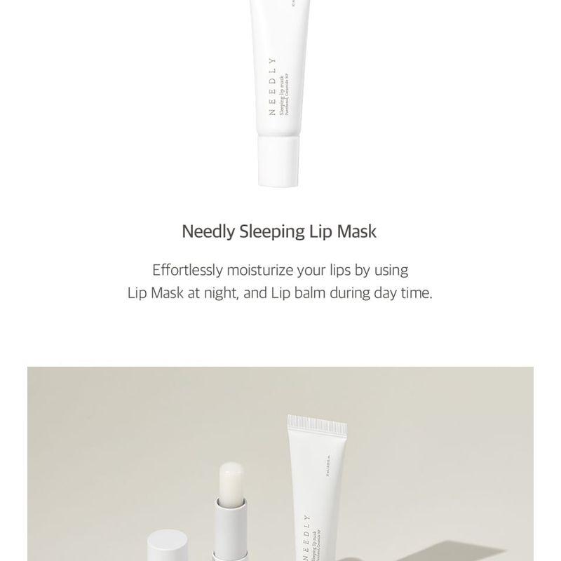 NEEDLY - Tint Lip Balm