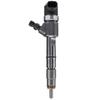 Black Metal Automotive Diesel Fuel Injector Nozzle for 044