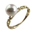 Ring Gold Women Used