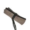 1Pcs Multiple Pocket Roll Up Tool Bag Oxford Cloth Storage Case Bag Wrench Pouch  Hanging Tool