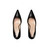 Pointed-toe Leather Pumps 738683 C9D00 1000