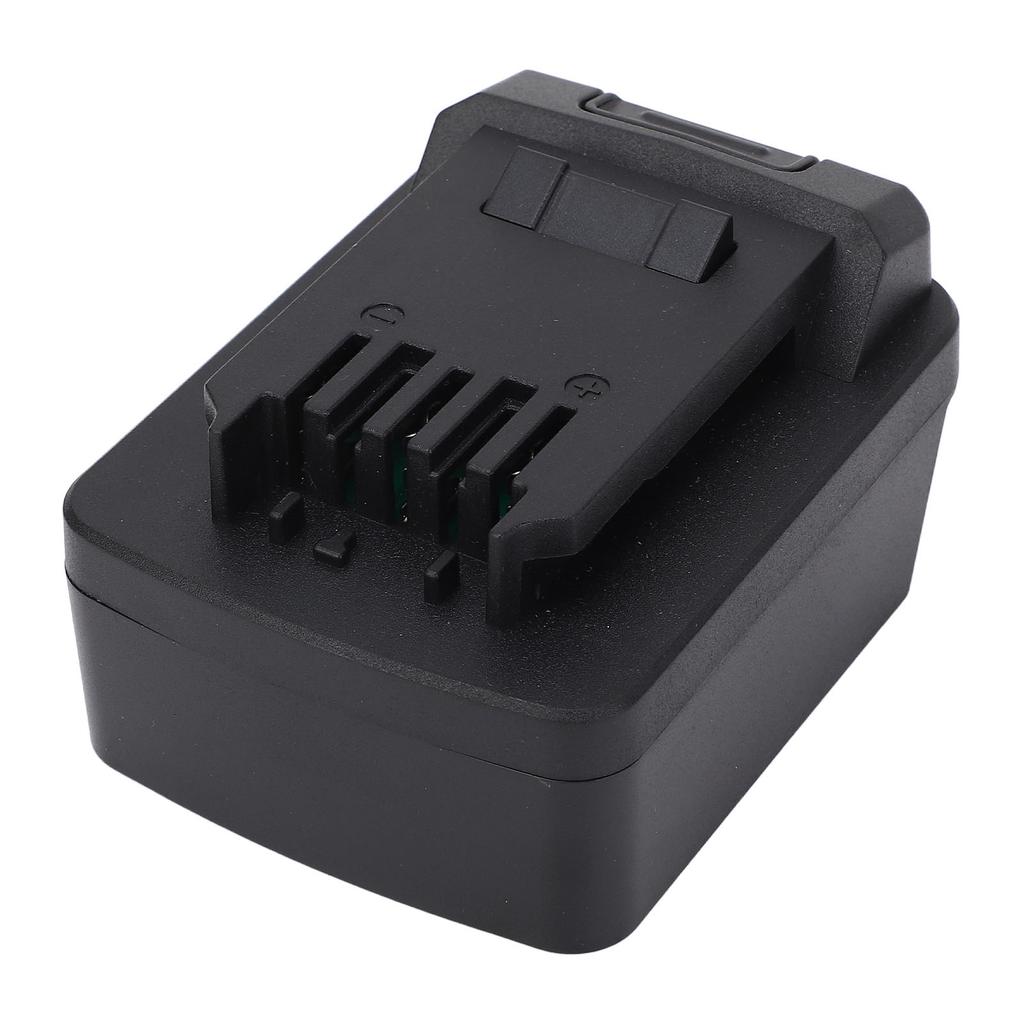 Power Tool Battery Adapter for M18 48111828 48111815 48111840 18V Li Battery for SKIL 20V