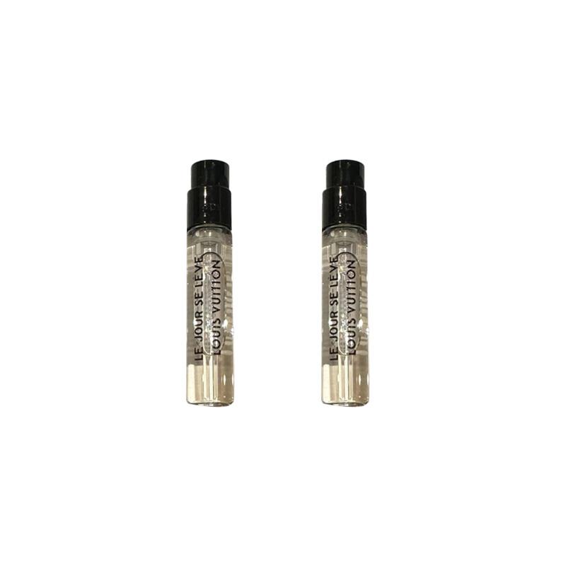 LOUIS VUITTON Dawn Break Набор пробников парфюма Туалетная вода EDP 10 мл Цветочный Фруктовый 2ml*2