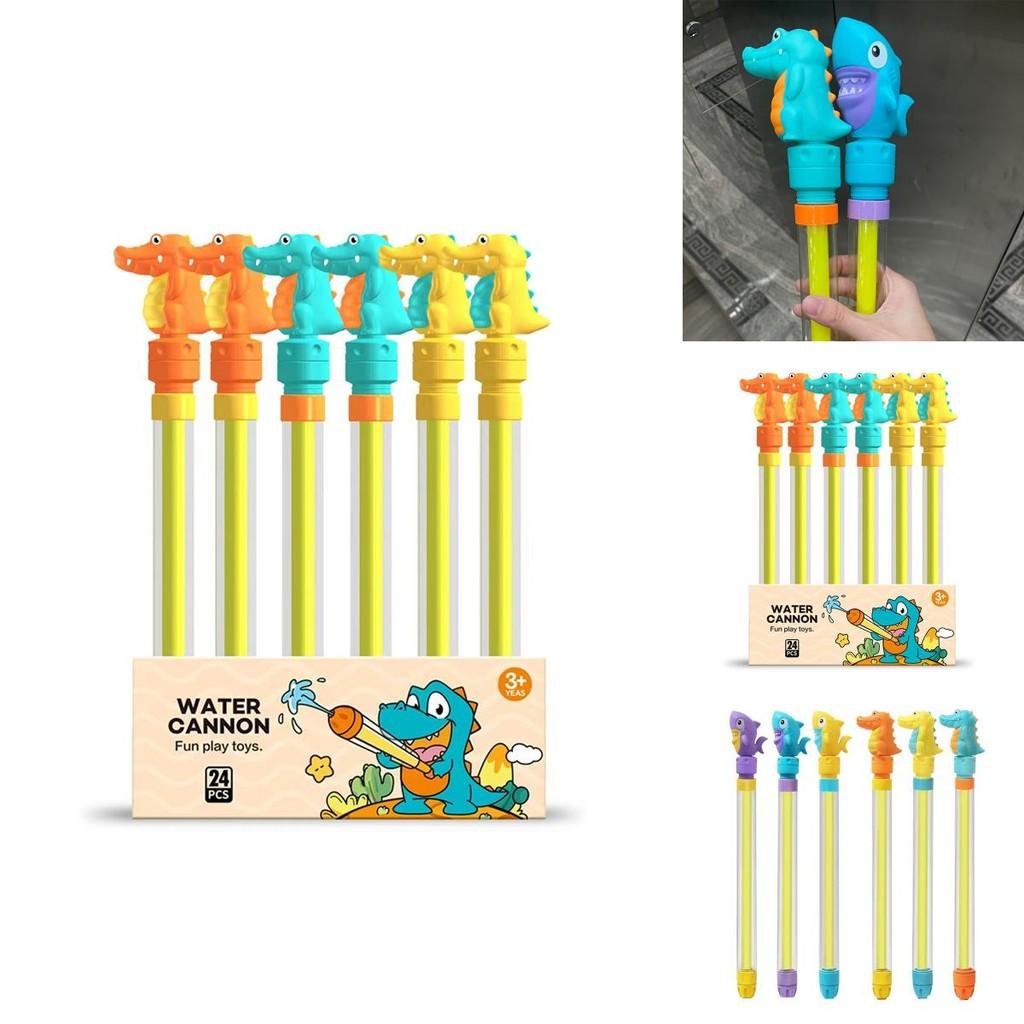 Exciting New Shark Water Gun Toy For Beach Pool Fun Perfect For Kids And Family Playtime
