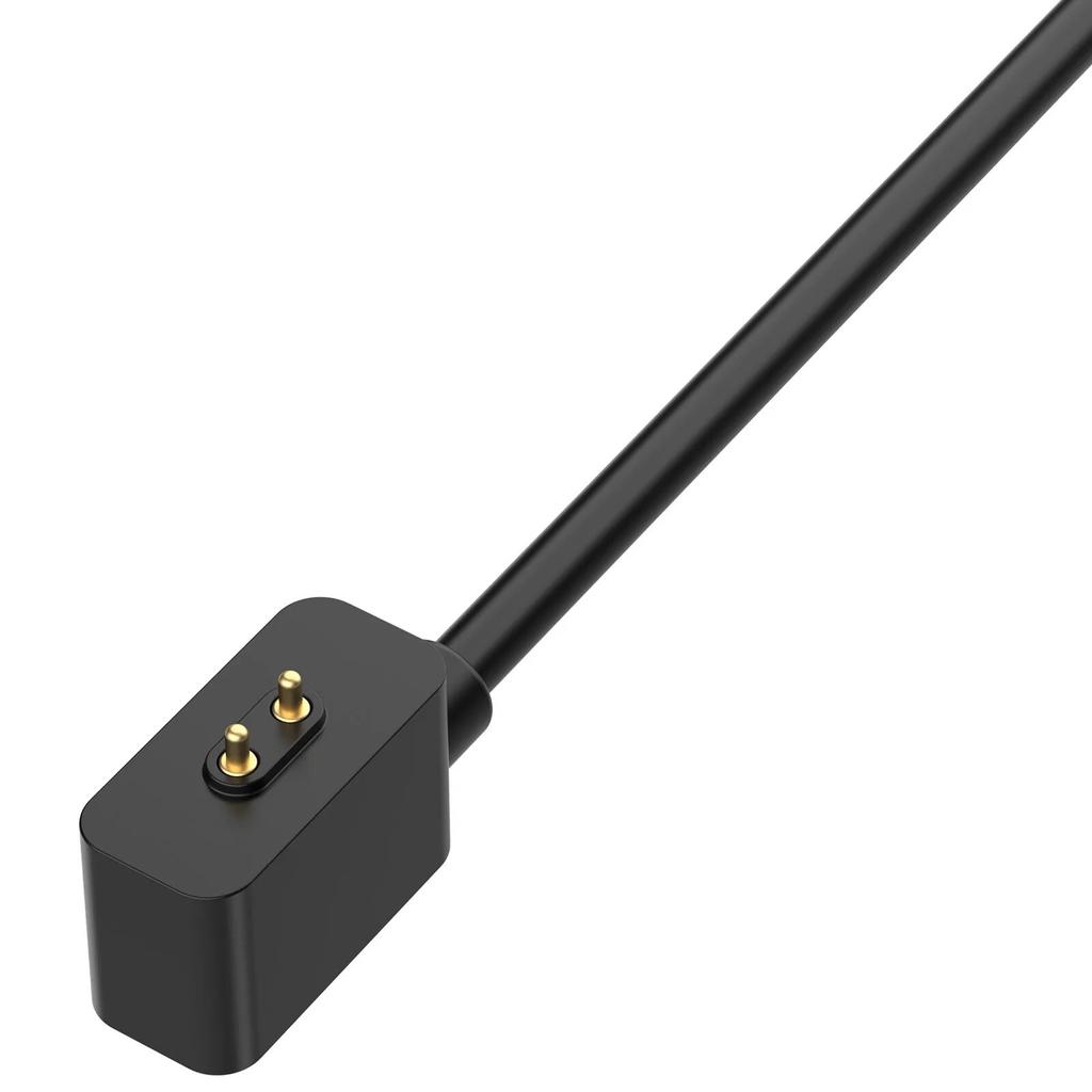 Magnetická nabíjačka pre Xiaomi Mi Band 8 / Redmi Band 2 USB nabíjací kábel pre MiBand8 Band2 Čistý medený napájací kábel Smartband