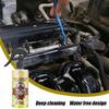 Heavy Duty Degreaser For Car 150ml Grease Remover Spray For Car Detailing Multipurpose Heavy Duty Effective Engine Grease