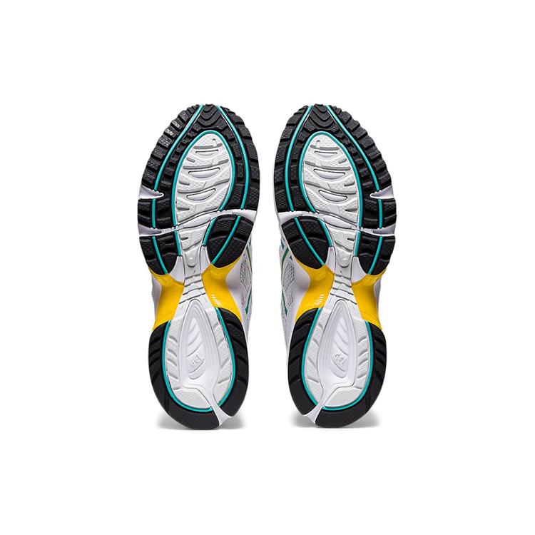 ASICS Gel 1090 'White Techno Cyan' 1021A275-108