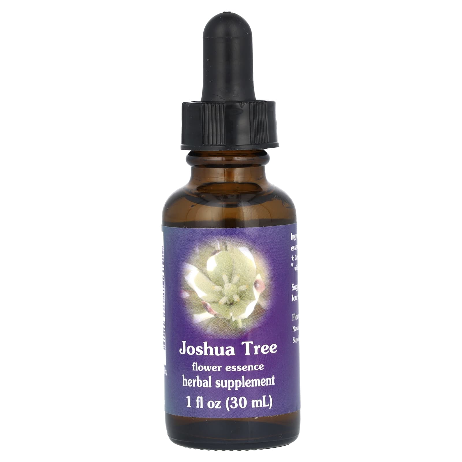 

Joshua Tree, Flower Essence, 30Ml(1Fl Oz)