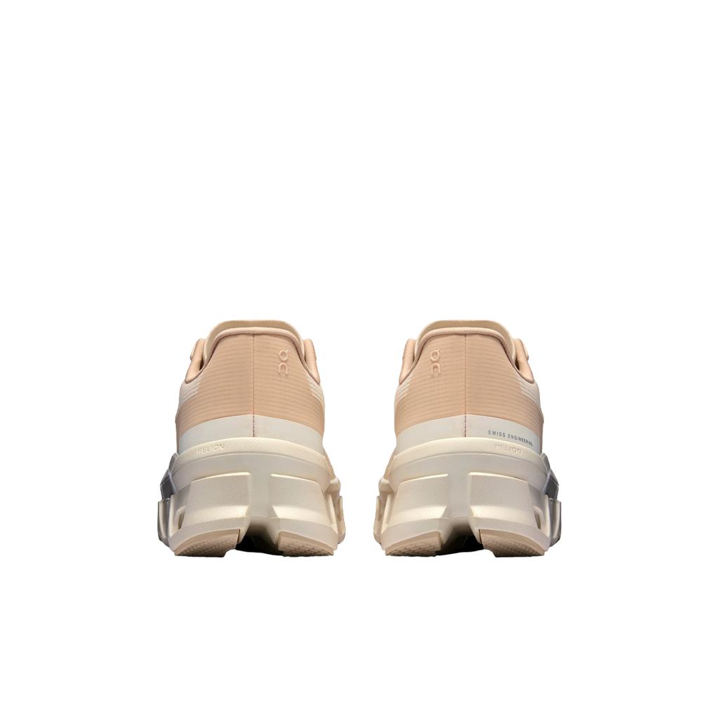 Cloudmonster Void Dew Ivory Damen Sneaker Creme 3WF10493043
