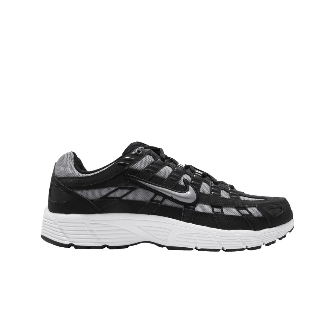 

Мужские кроссовки Nike P 6000 Cool Grey CD6404-003