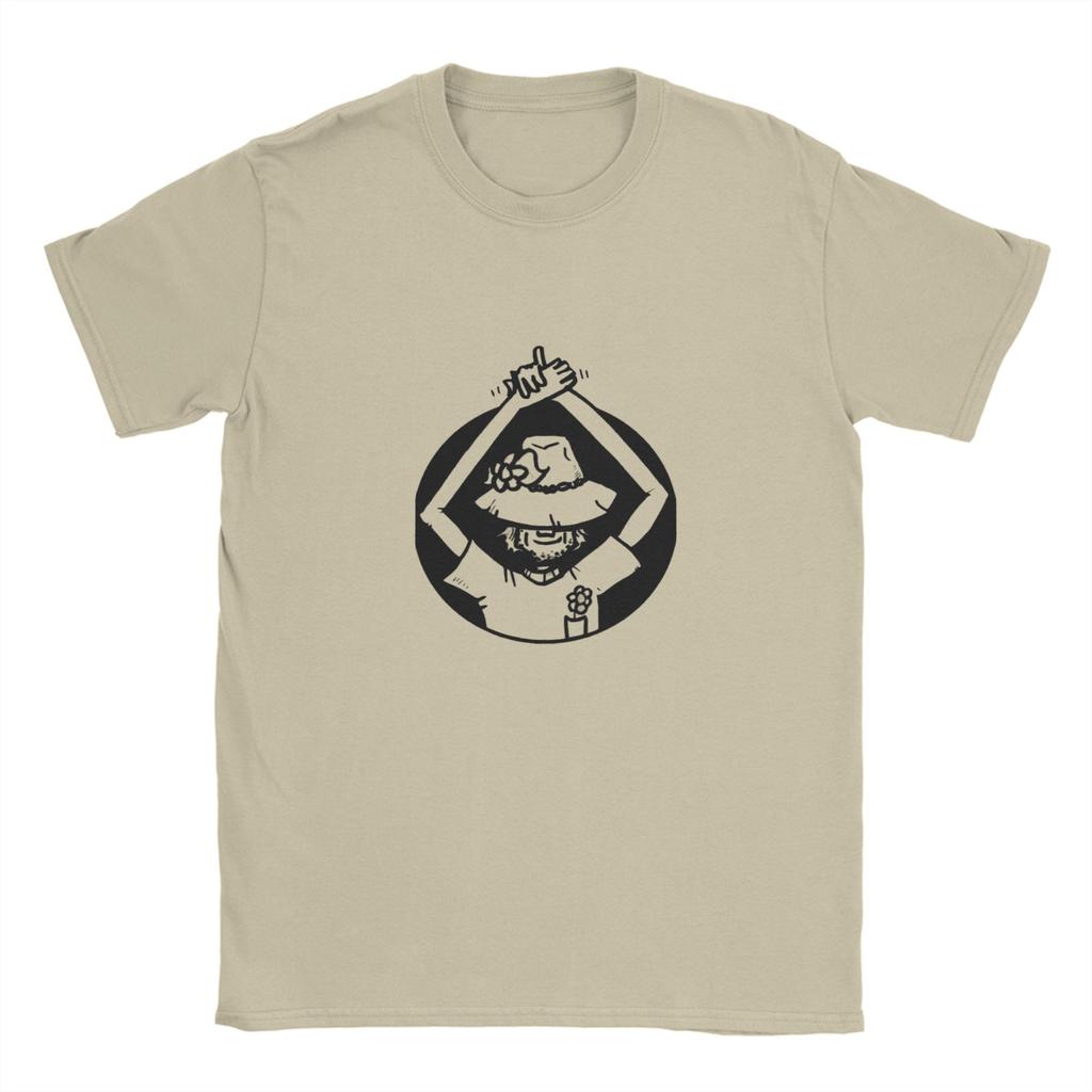 Country Music Singer Todd Snider T Shirts for Men Cotton Fashion T-Shirts Round Collar Tee Shirt Short Sleeve Clothes Unique