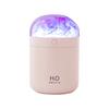 Aeonium Humidifier Mini Home Bedroom Hydration Desktop Sprayer Aromatherapy Ambient Light Humidifiers Difuser Essential Oil