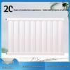Moeller 7025 Steel Radiator