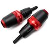For YAMAHA MT07 TRACER 7 700 GT MT-07 TRACER FZ07 2014- 2022 2023 TRACER7 TRACER700 Motorcycle Frame Sliders Crash Protector