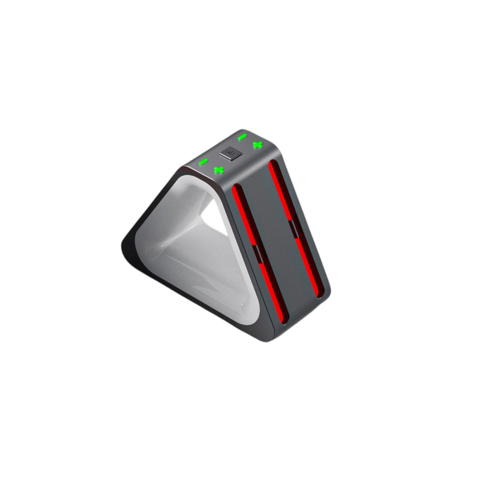 

Красочная док-станция NS2 4-в-1 с быстрой зарядкой One Size