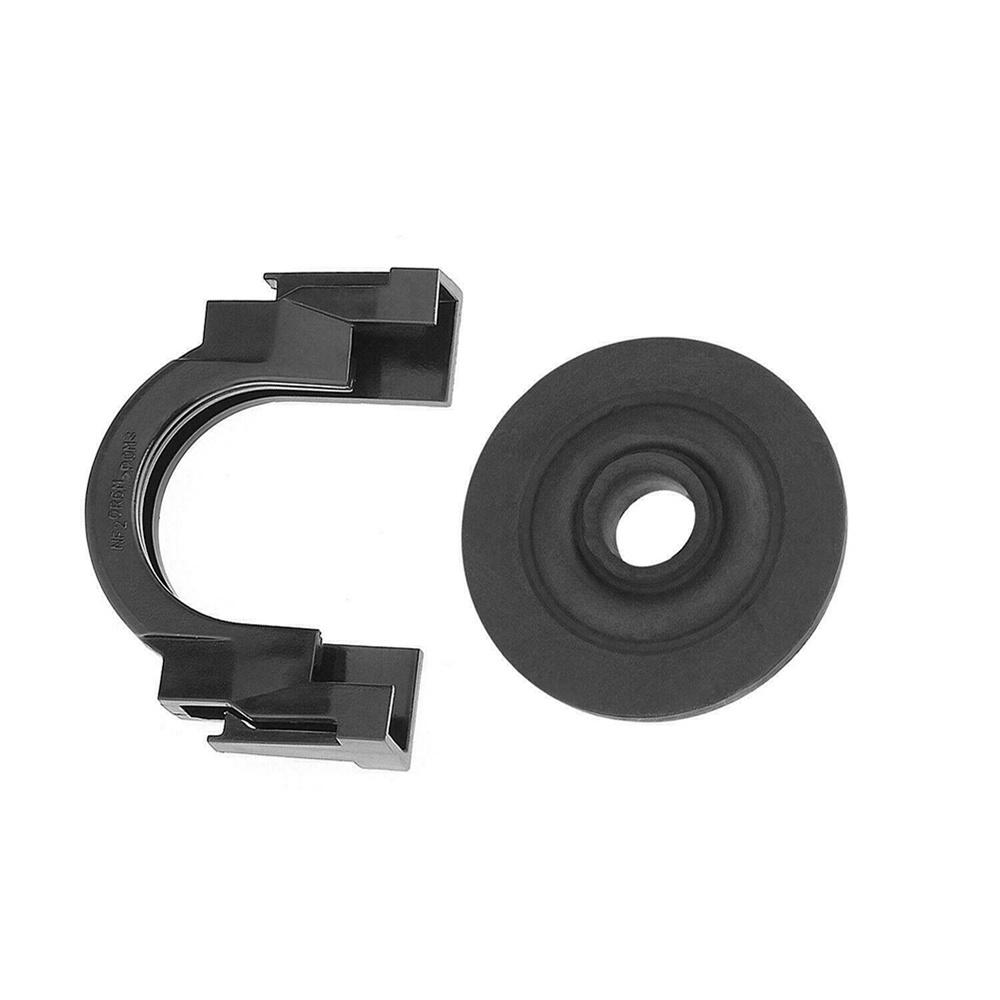 Upper Radiator Mount Bracket & Bushing Set For Nissan Altima Maxima Quest Rogue