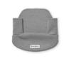 Baby Carrier Bib for Harmony Baby Light One Size BABYBJÖRN Carrier, Gray,