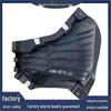 Compatible Right Front Fender Liner & Sound Insulation Shield for Mercedes-Benz W213