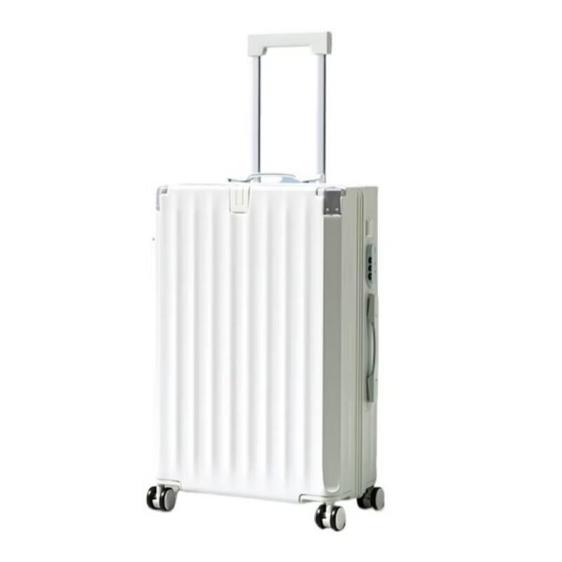 Paul Frank PF380 24-inch Spinner Luggage