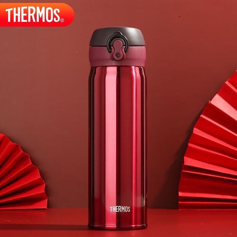 THERMOS Stainless Steel Vacuum Insulated Bottle