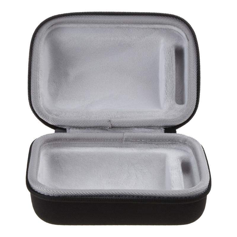 Geantă Portabilă de Călătorie Husă EVA Rezistentă la Șocuri pentru Difuzor Compatibil Bluetooth Bang & Olufsen Beosound Explore Pungă de Călătorie