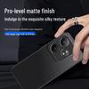 Realme Skin-Friendly Matte Phone Case